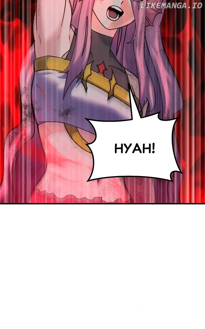 Divine Delivery Chapter 60 page 68