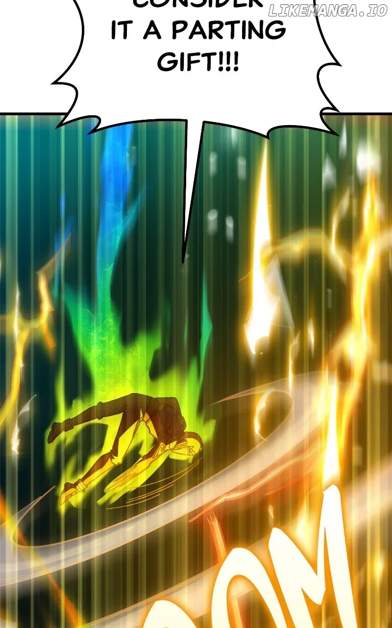Divine Delivery Chapter 60 page 76