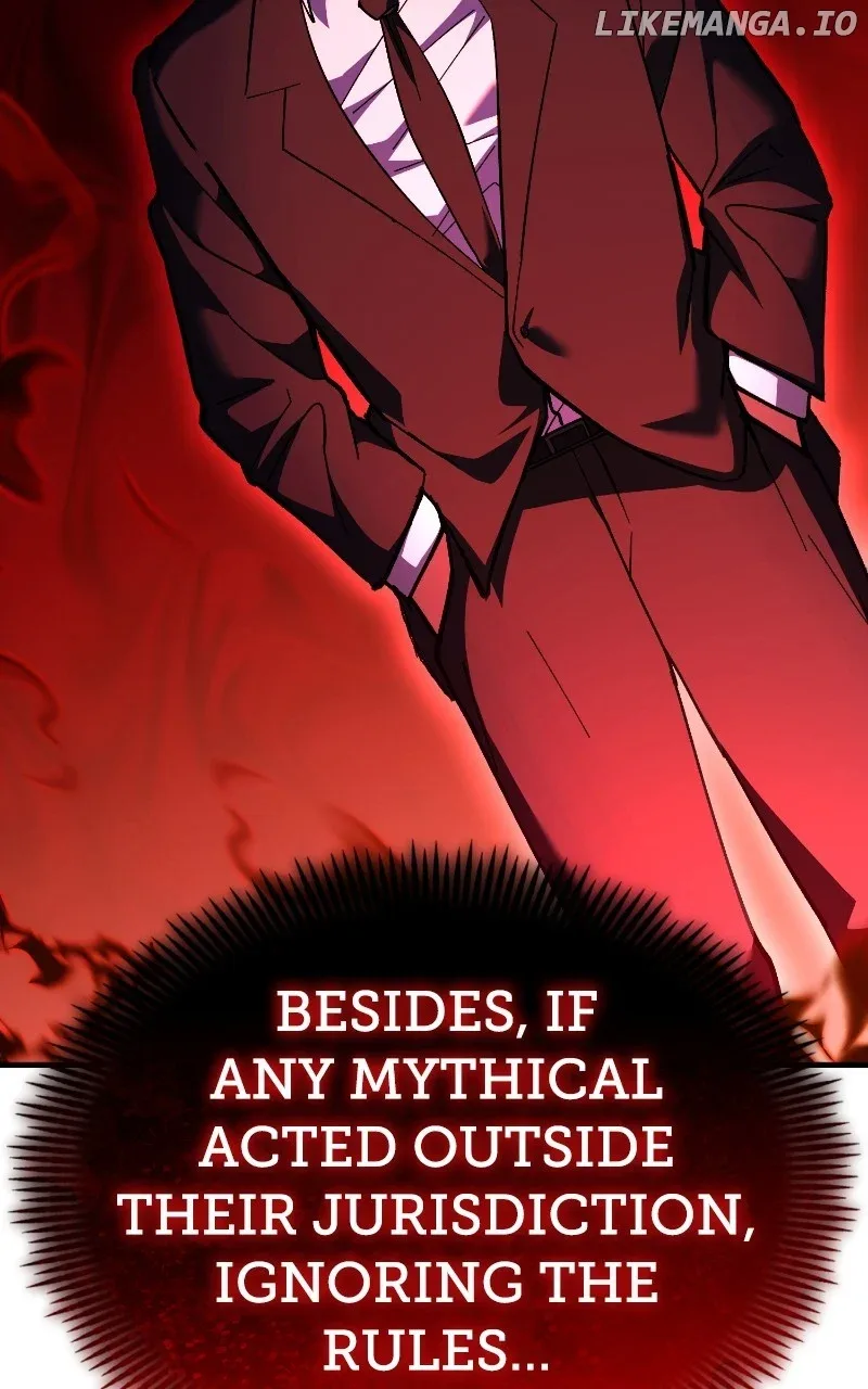 Divine Delivery Chapter 60 page 121