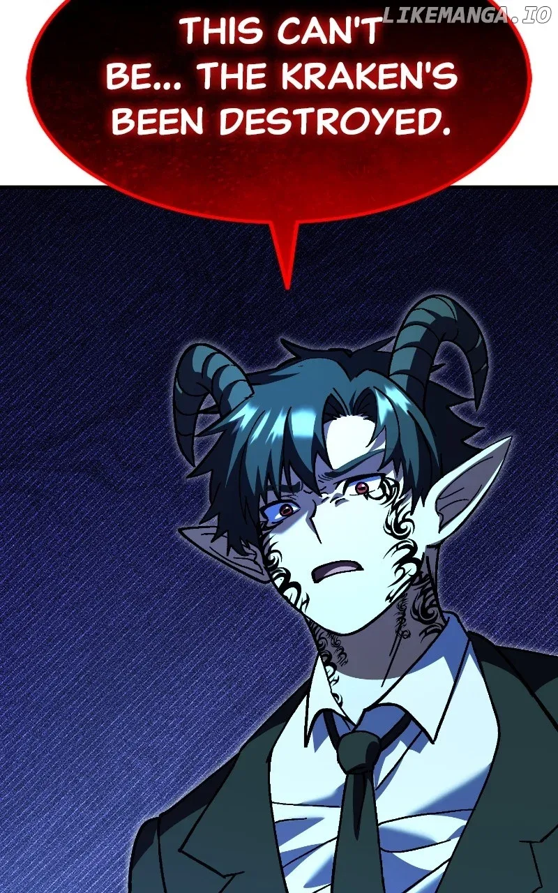 Divine Delivery Chapter 60 page 118