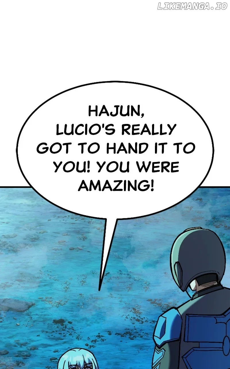 Divine Delivery Chapter 60 page 130