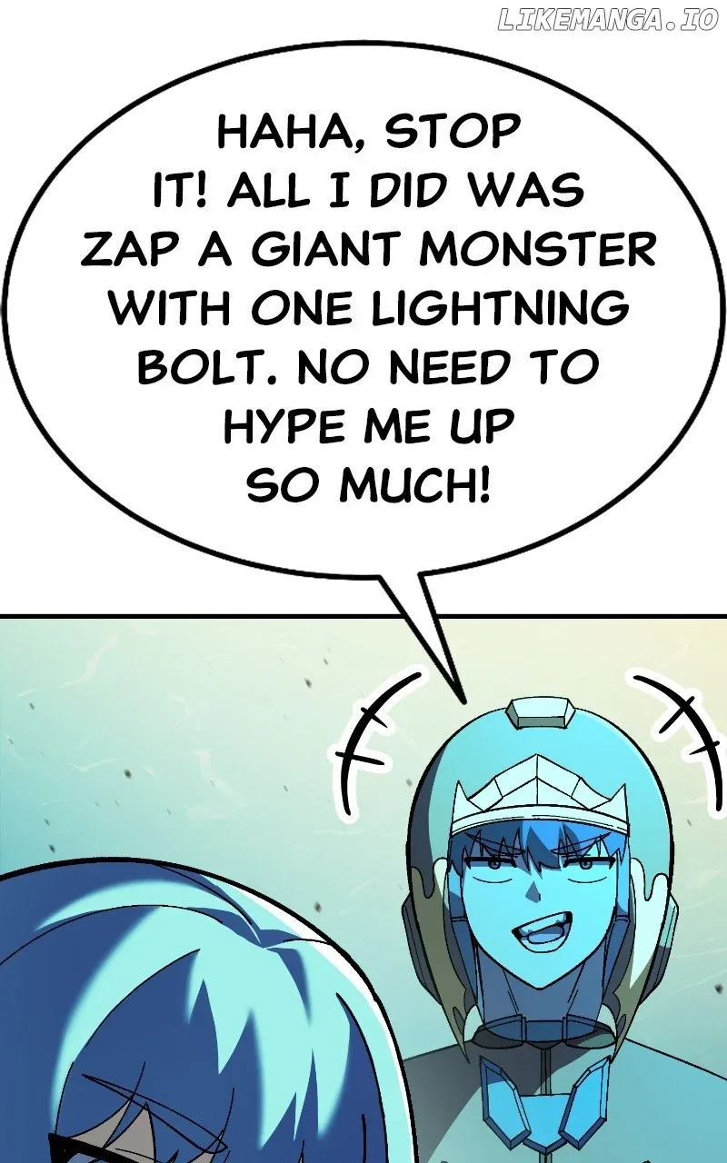 Divine Delivery Chapter 60 page 132