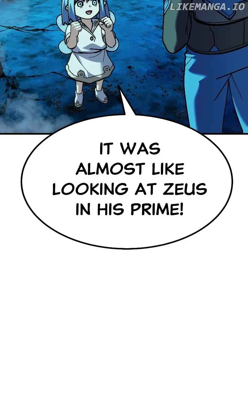 Divine Delivery Chapter 60 page 131