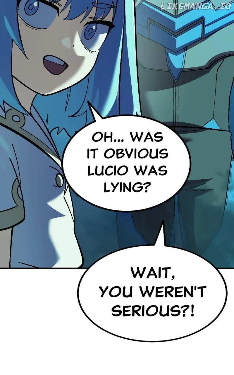 Divine Delivery Chapter 60 page 133
