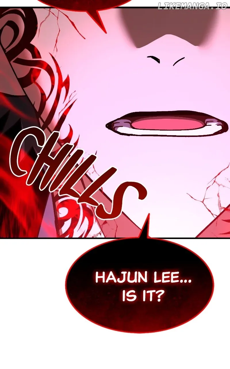 Divine Delivery Chapter 60 page 137