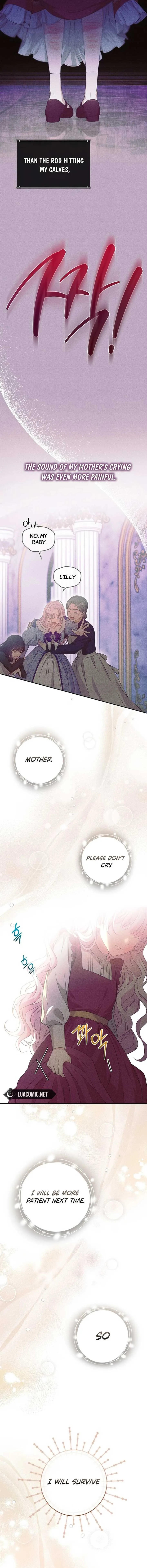 Do All Mothers in Childcare Novels have to Die? Chapter 9 page 9