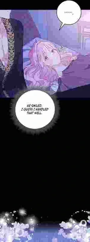 Do All Mothers in Childcare Novels have to Die? Chapter 13 page 34