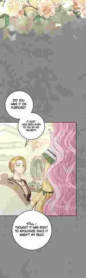 Do All Mothers in Childcare Novels have to Die? Chapter 14 page 39