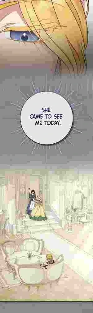 Do All Mothers in Childcare Novels have to Die? Chapter 14 page 37