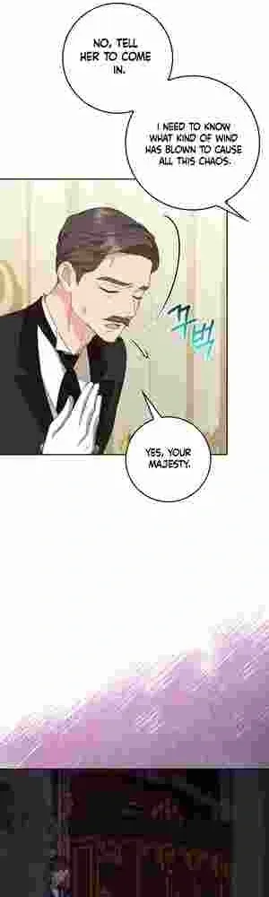 Do All Mothers in Childcare Novels have to Die? Chapter 14 page 20