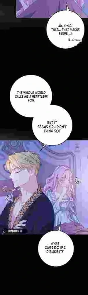 Do All Mothers in Childcare Novels have to Die? Chapter 13 page 11