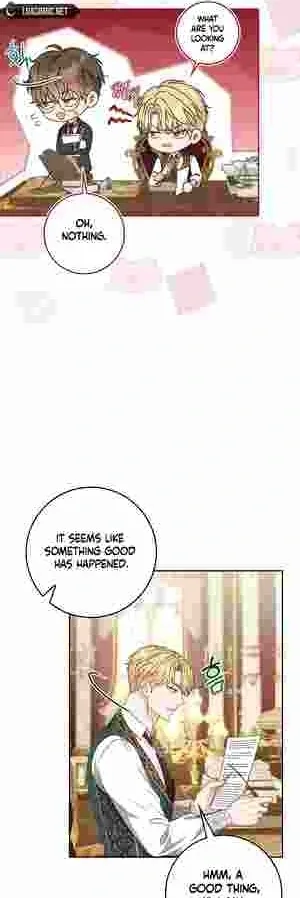 Do All Mothers in Childcare Novels have to Die? Chapter 14 page 6