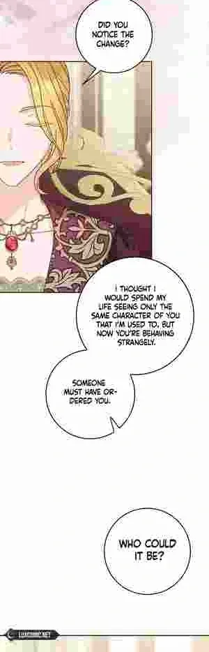 Do All Mothers in Childcare Novels have to Die? Chapter 14 page 35