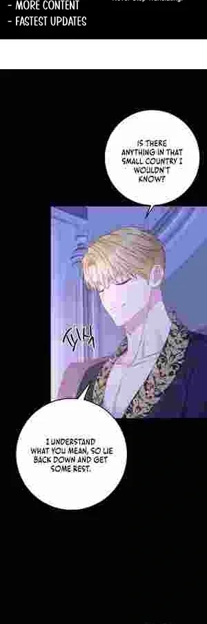 Do All Mothers in Childcare Novels have to Die? Chapter 13 page 33