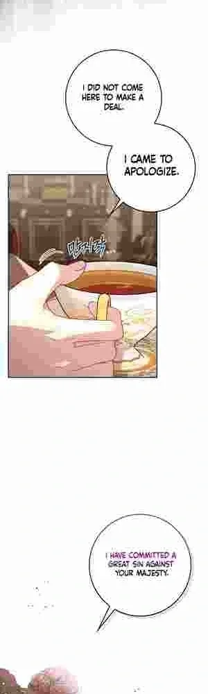 Do All Mothers in Childcare Novels have to Die? Chapter 14 page 30