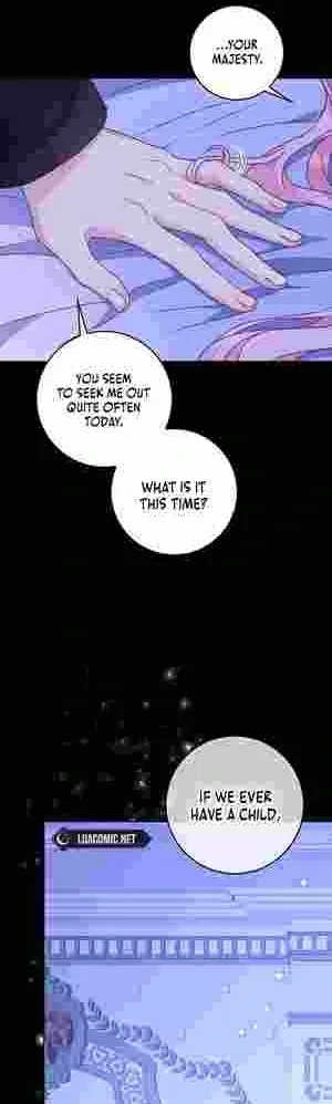 Do All Mothers in Childcare Novels have to Die? Chapter 13 page 36