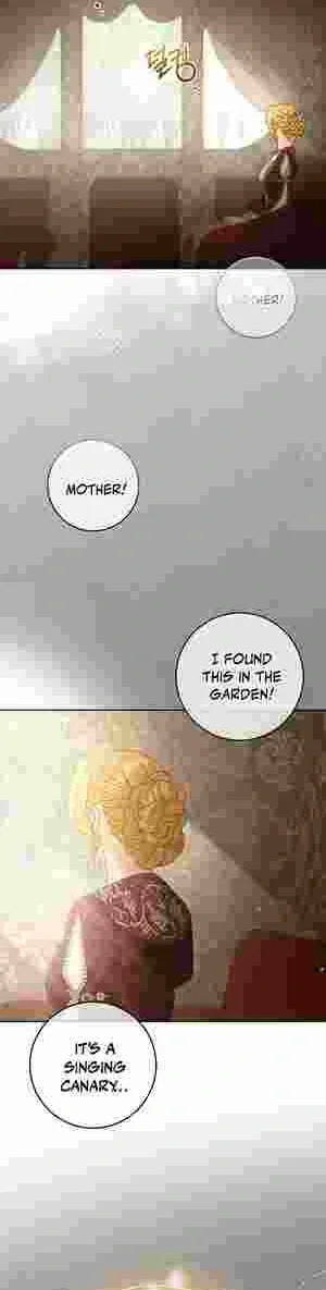 Do All Mothers in Childcare Novels have to Die? Chapter 15 page 4