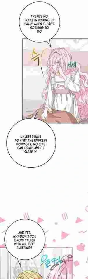 Do All Mothers in Childcare Novels have to Die? Chapter 13 page 50