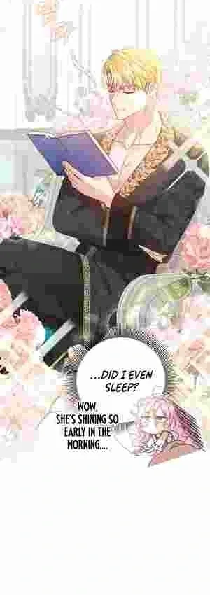 Do All Mothers in Childcare Novels have to Die? Chapter 13 page 49