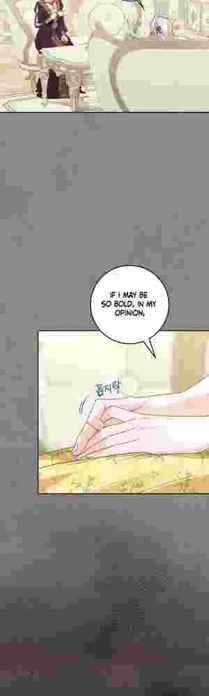 Do All Mothers in Childcare Novels have to Die? Chapter 14 page 44