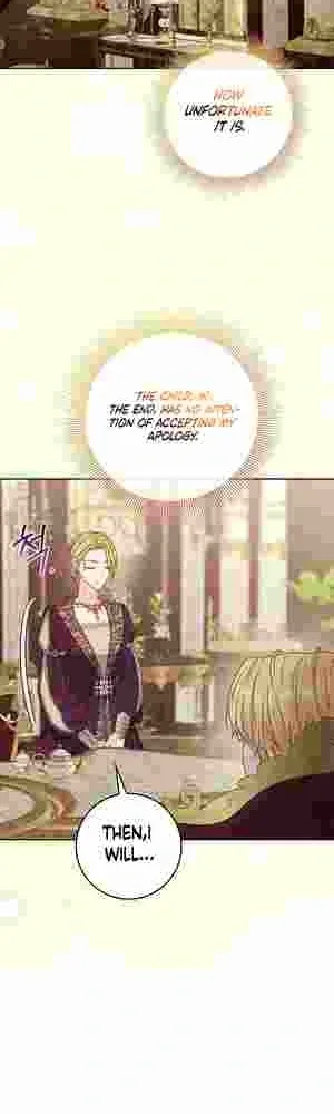 Do All Mothers in Childcare Novels have to Die? Chapter 14 page 54