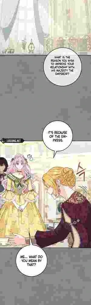 Do All Mothers in Childcare Novels have to Die? Chapter 14 page 41