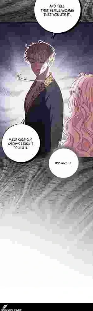 Do All Mothers in Childcare Novels have to Die? Chapter 13 page 59