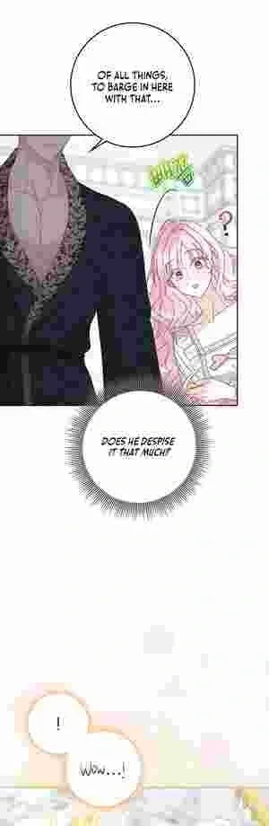 Do All Mothers in Childcare Novels have to Die? Chapter 13 page 55