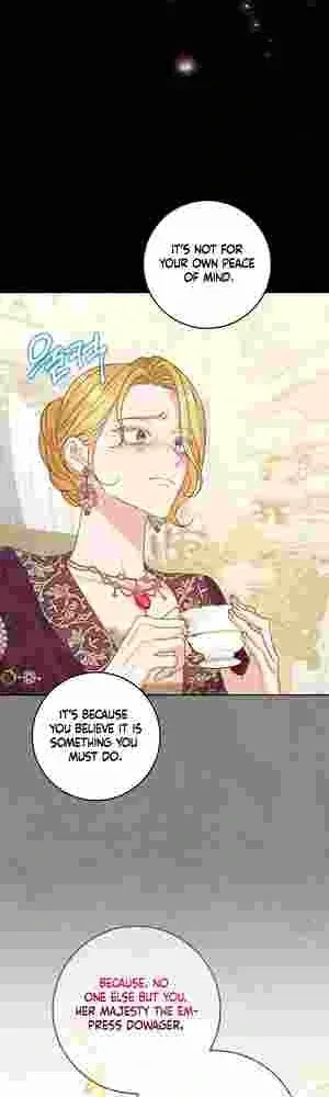 Do All Mothers in Childcare Novels have to Die? Chapter 14 page 49