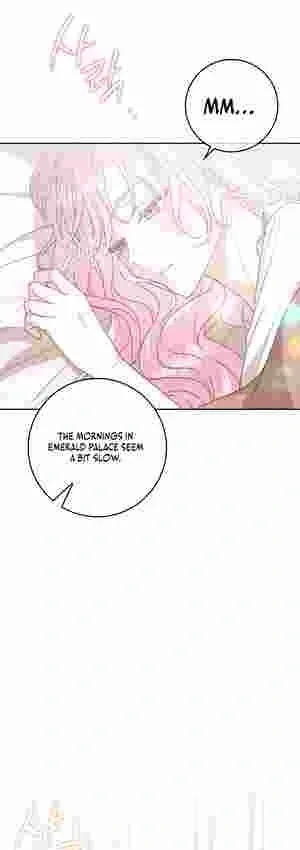 Do All Mothers in Childcare Novels have to Die? Chapter 13 page 48