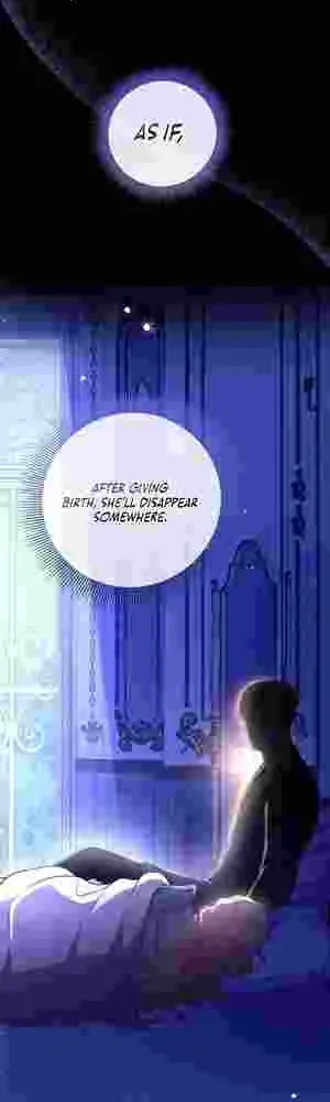 Do All Mothers in Childcare Novels have to Die? Chapter 13 page 45