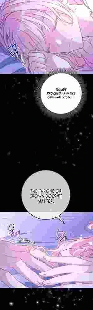 Do All Mothers in Childcare Novels have to Die? Chapter 13 page 39