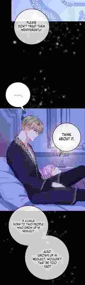 Do All Mothers in Childcare Novels have to Die? Chapter 13 page 37