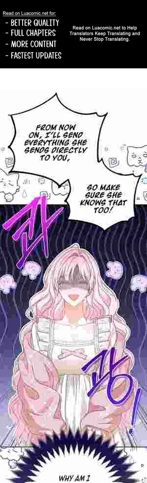 Do All Mothers in Childcare Novels have to Die? Chapter 13 page 60
