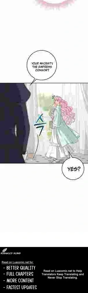 Do All Mothers in Childcare Novels have to Die? Chapter 15 page 20