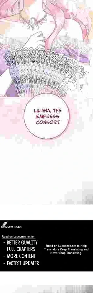 Do All Mothers in Childcare Novels have to Die? Chapter 15 page 50