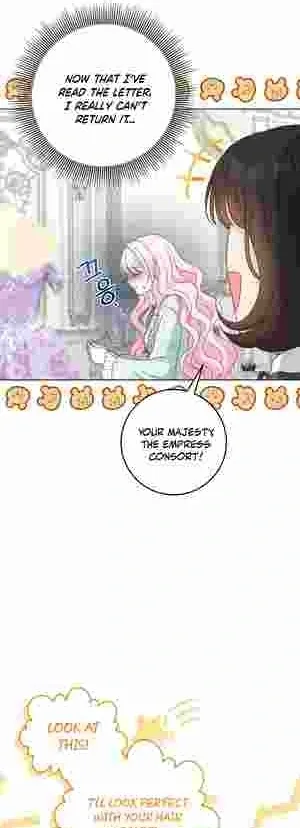 Do All Mothers in Childcare Novels have to Die? Chapter 15 page 27