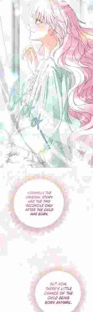 Do All Mothers in Childcare Novels have to Die? Chapter 15 page 19