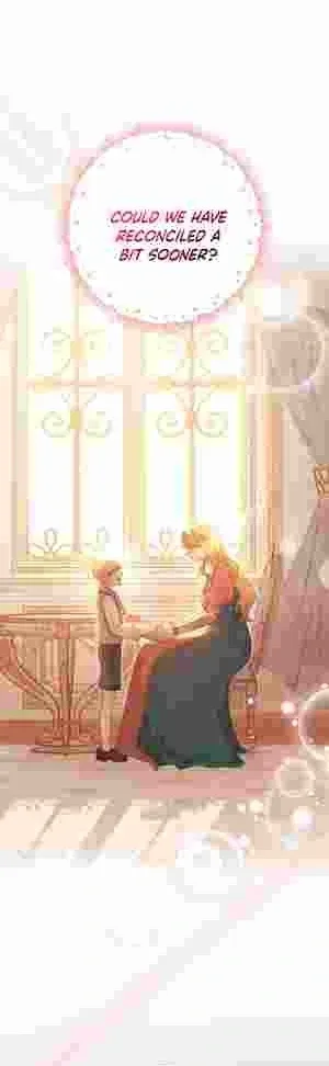 Do All Mothers in Childcare Novels have to Die? Chapter 15 page 8