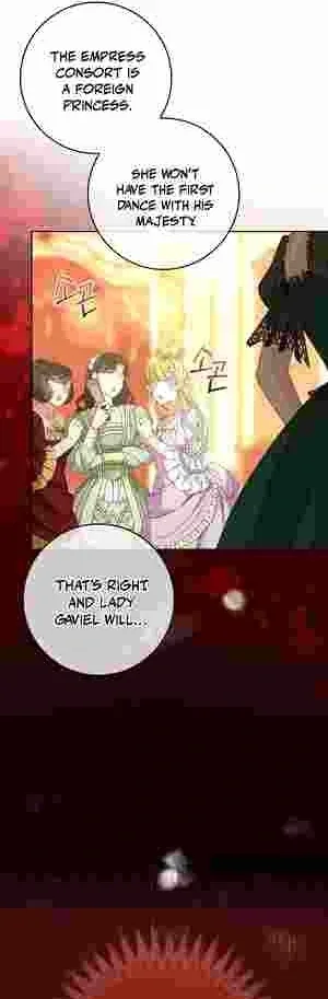 Do All Mothers in Childcare Novels have to Die? Chapter 15 page 37