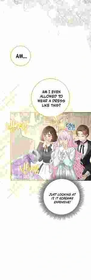 Do All Mothers in Childcare Novels have to Die? Chapter 15 page 24