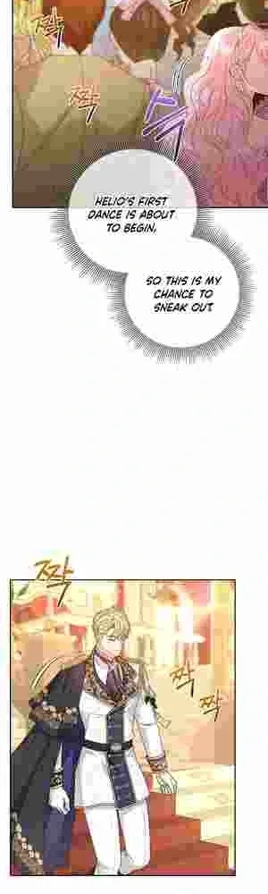 Do All Mothers in Childcare Novels have to Die? Chapter 15 page 44