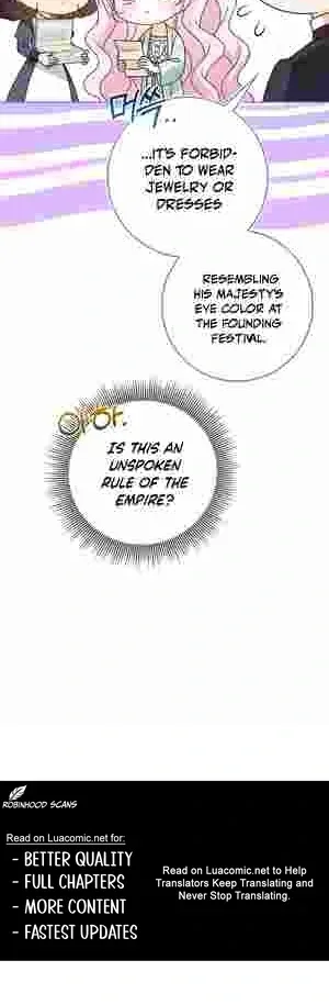 Do All Mothers in Childcare Novels have to Die? Chapter 15 page 30