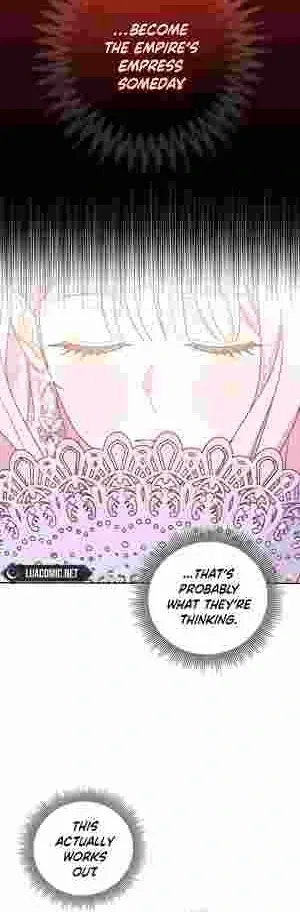 Do All Mothers in Childcare Novels have to Die? Chapter 15 page 38