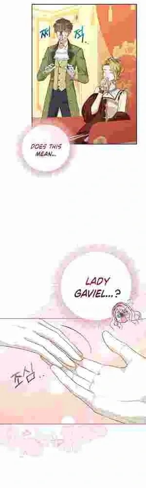 Do All Mothers in Childcare Novels have to Die? Chapter 15 page 53