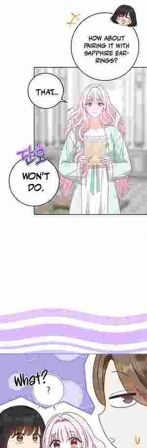 Do All Mothers in Childcare Novels have to Die? Chapter 15 page 29