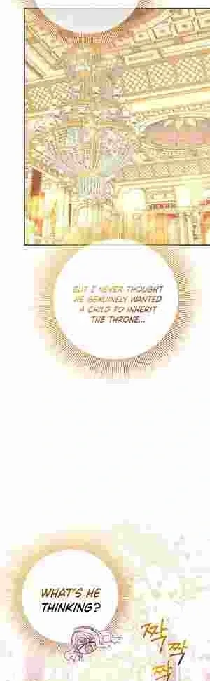 Do All Mothers in Childcare Novels have to Die? Chapter 15 page 63