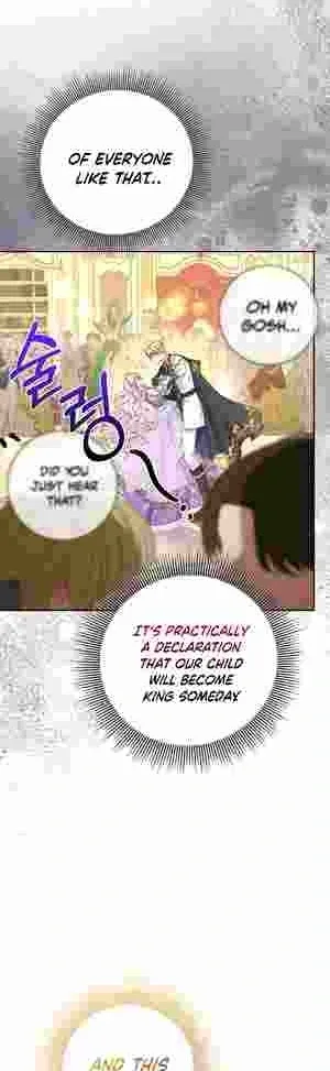 Do All Mothers in Childcare Novels have to Die? Chapter 15 page 61