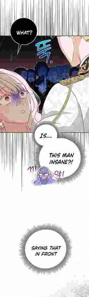 Do All Mothers in Childcare Novels have to Die? Chapter 15 page 60