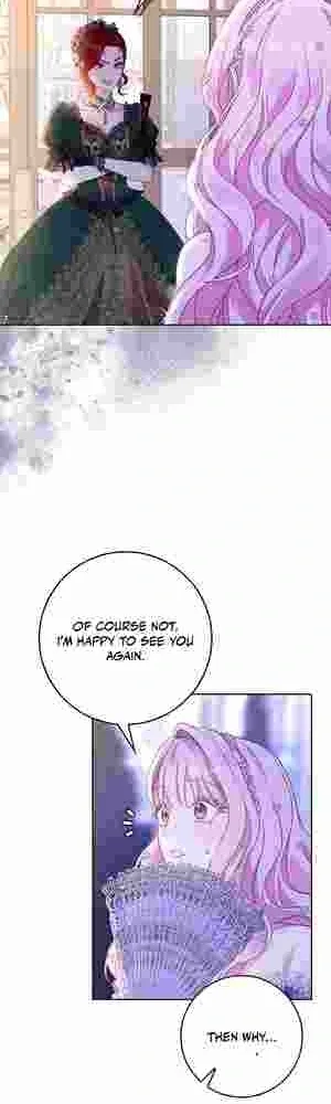 Do All Mothers in Childcare Novels have to Die? Chapter 16 page 9